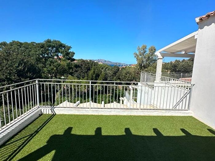 Appartamento bilocale in affitto in Via Porto Rotondo, Porto Rotondo, Olbia