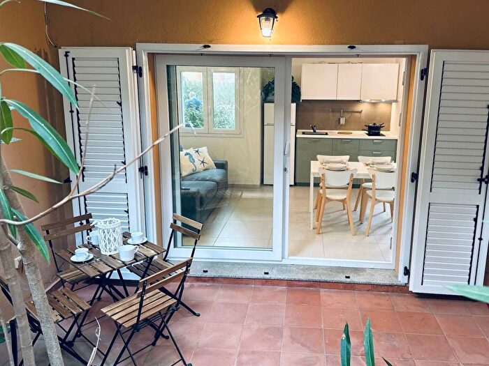 Appartamento bilocale in affitto in Via L di Zoccaru, Costa Paradiso, Trinità dAgultu e Vignola