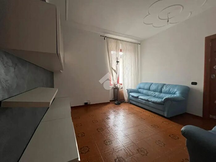 Appartamento trilocale in vendita in Via Giacomo Venezian, Seriate