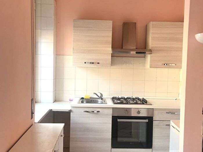 Appartamento bilocale in affitto in Via Principe Amedeo, Frascati