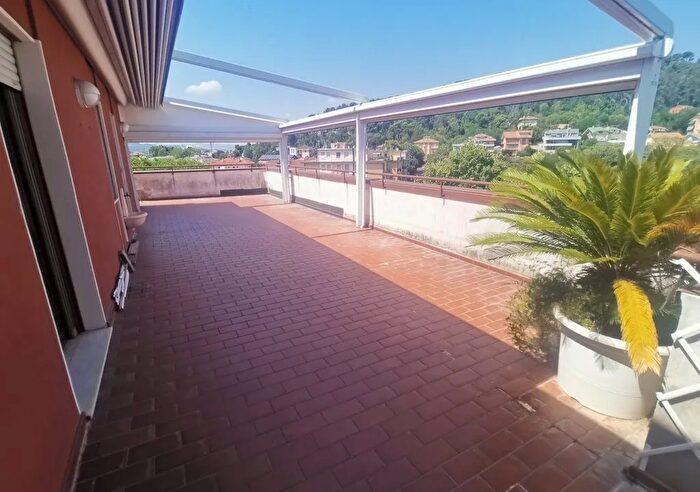 Appartamento in vendita in Pesaro