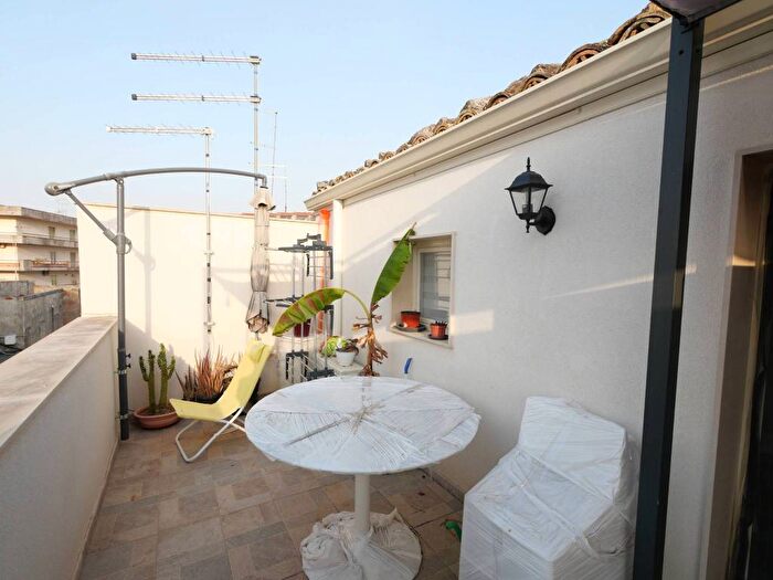 Appartamento monolocale in affitto in Via Iacopo da Lentini, San Luigi Archimede, Ragusa