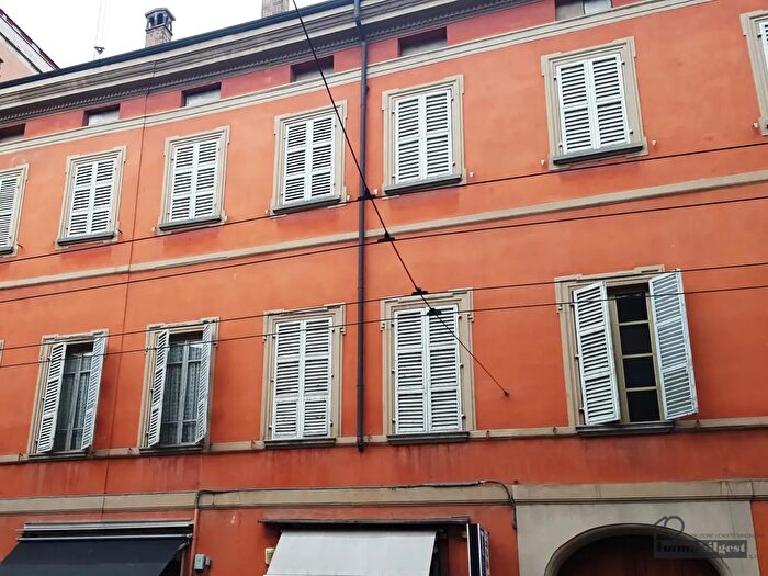 Appartamento bilocale in affitto in Strada G Garibaldi, Parma