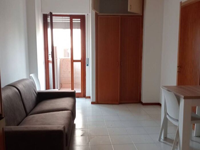 Appartamento monolocale in affitto in Via Giotto, Giotto Galilei Palagonia, Palermo