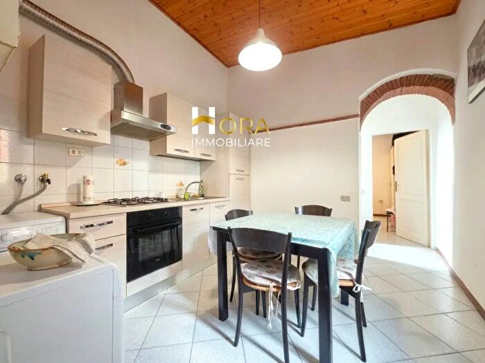 Appartamento trilocale in vendita in Via Lanza, Firenze