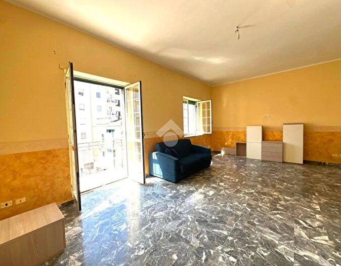 Appartamento quadrilocale in vendita in Traversa Poerio Carlo, Scafati