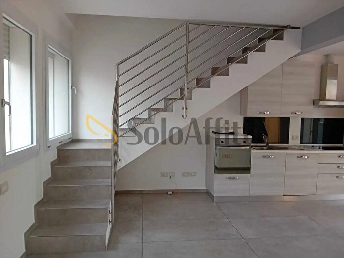 Appartamento trilocale in affitto in Via Sebastiano Satta, Rimini