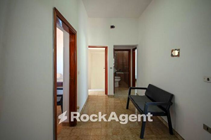 Casa quadrilocale in vendita in Via Giove, Carovigno