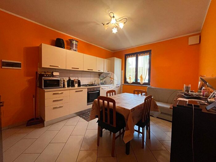 Appartamento bilocale in vendita in Strada Genova, Moncalieri