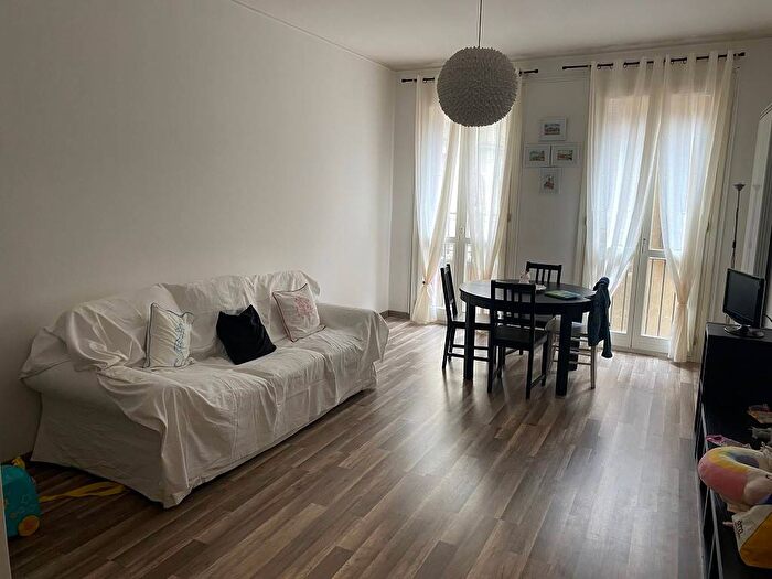 Appartamento bilocale in affitto in Centro, Cremona