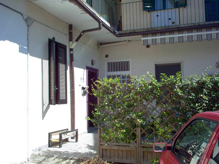 Appartamento bilocale in affitto in Via Federico Borromeo, San Carlo, Seregno