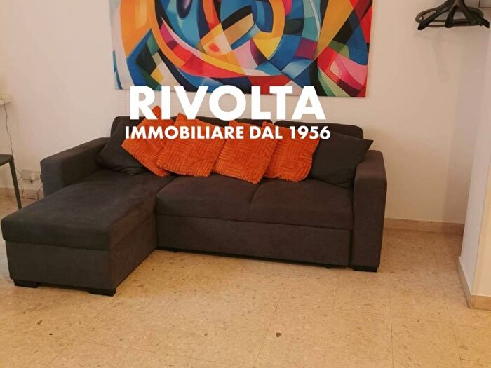 Appartamento bilocale in affitto in Via Marco Besso, Vigna Clara Vigna Stelluti, Roma