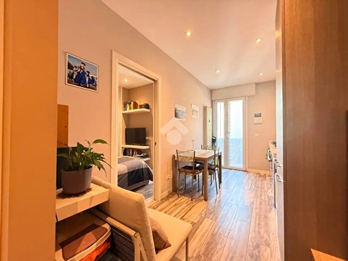 Appartamento bilocale in vendita in Via Tre Garofani, Padova