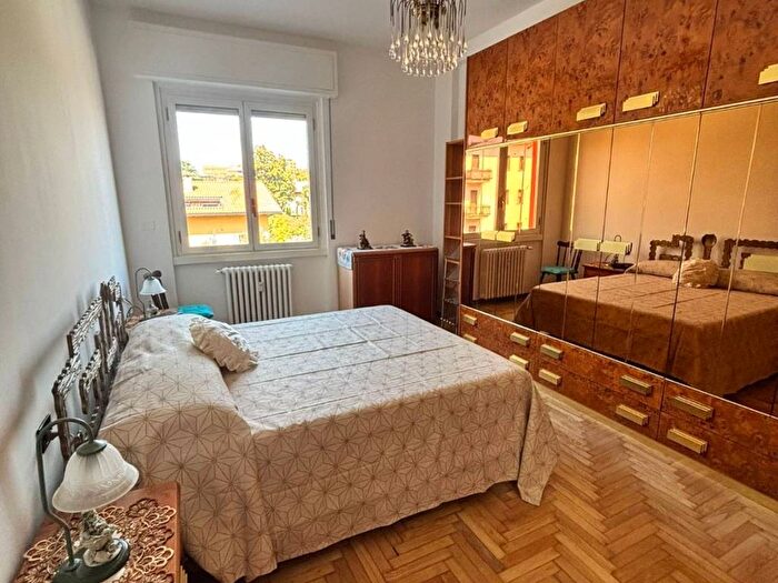 Appartamento bilocale in affitto in Viale Antonio Gramsci, Rondò Torretta, Sesto San Giovanni