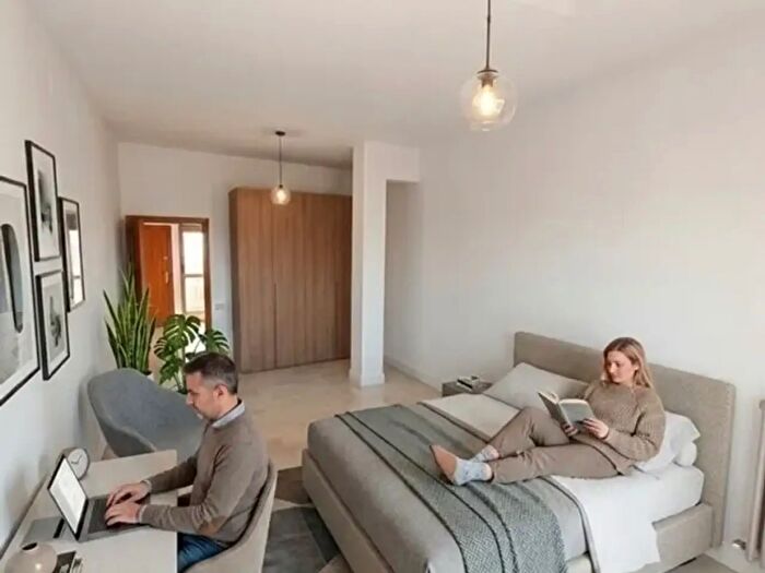 Appartamento quadrilocale in vendita in Via Ambrogio Sansedoni, Siena