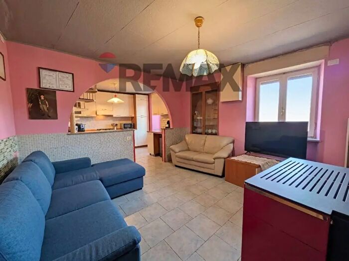 Casa trilocale in vendita in Darfo Boario Terme