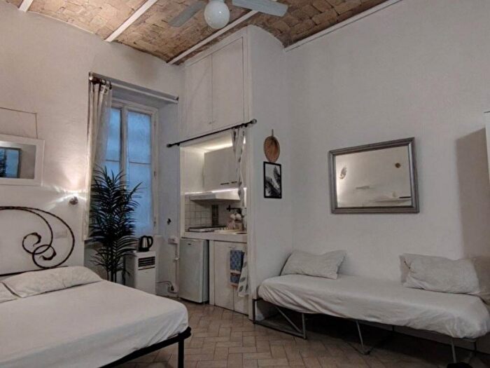 Appartamento monolocale in affitto in Via Balilla, Esquilino, Roma