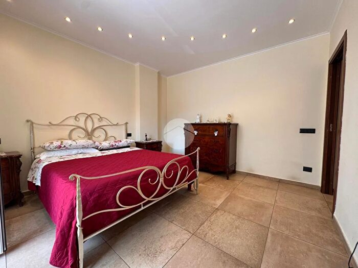 Appartamento trilocale in vendita in Via Madonna delle Grazie, Mugnano Di Napoli