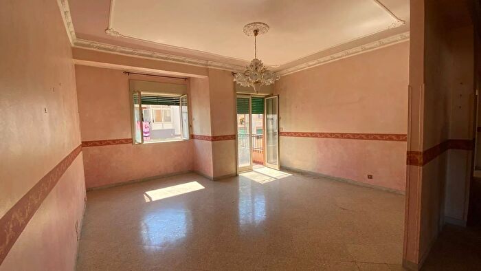 Appartamento quadrilocale in vendita in Via SantAnna Carini Palermo, Carini