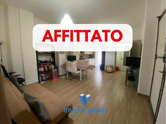Appartamento bilocale in affitto in Via Graglia, Torino