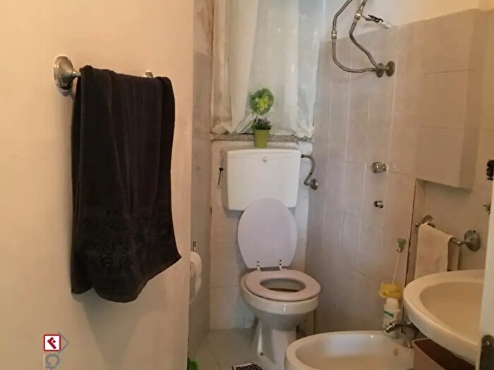 Appartamento bilocale in vendita in Messina