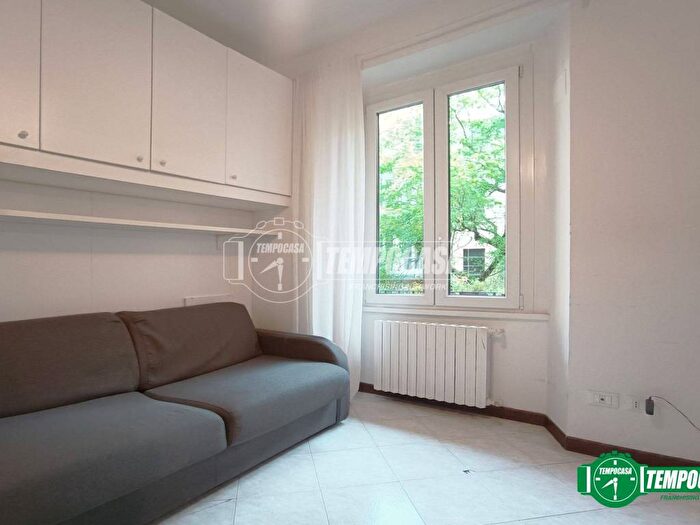 Appartamento monolocale in affitto in Via Caminadella, SantAmbrogio, Milano