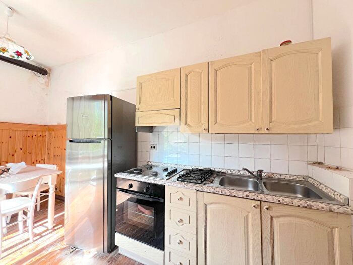 Appartamento monolocale in affitto in Via Nazionale, Fenestrelle