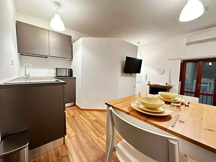 Appartamento monolocale in affitto in Via Privata Sartirana, Milano