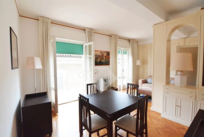 Appartamento con 5 locali in vendita in Macerata