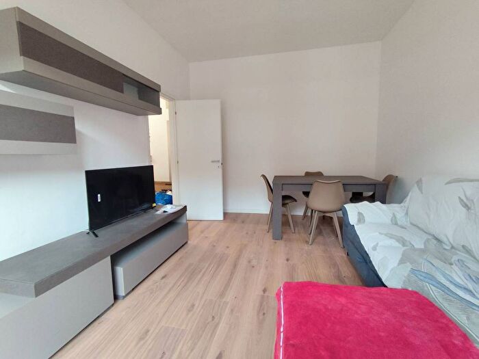 Appartamento bilocale in affitto in VIA TRECOURT, Loreto, Bergamo