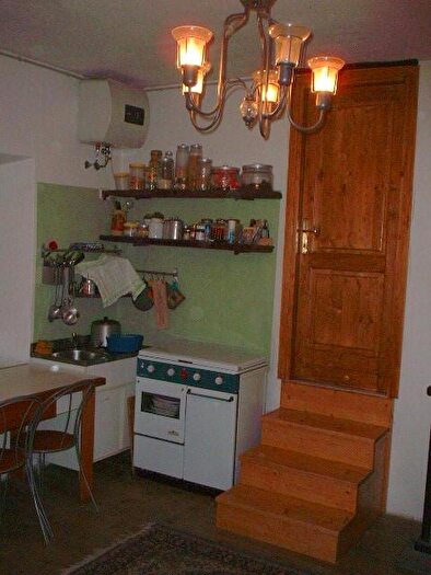 Casa in vendita in Torre Di Santa Maria