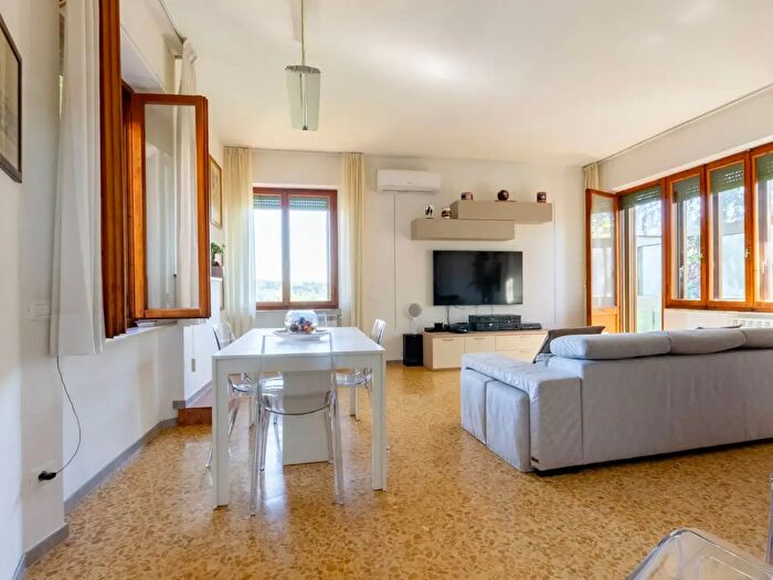 Appartamento quadrilocale in vendita in Siena