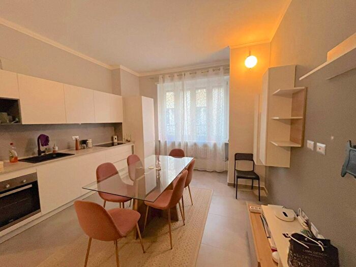 Appartamento bilocale in affitto in Via Le Chiuse, San Donato, Torino