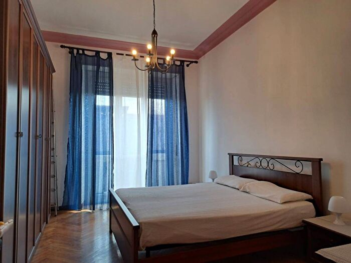 Appartamento bilocale in affitto in Corso Febbraio, Aurora, Torino