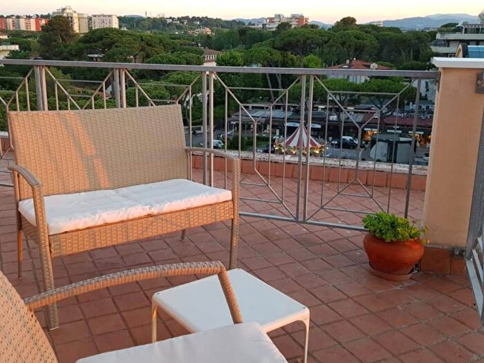 Casa bilocale in affitto in Viale Maria Ceccarini, Centro, Riccione