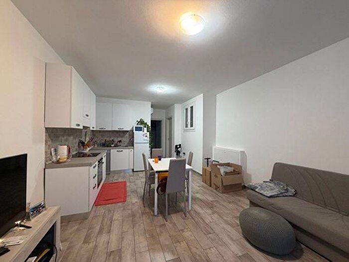 Appartamento bilocale in affitto in Viale Amos Bernini, Commenda San Bortolo, Rovigo