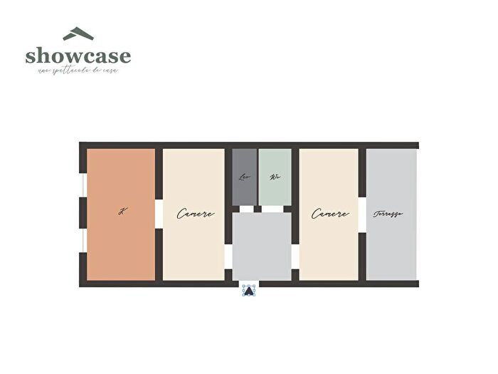 Appartamento trilocale in affitto in Corso Vittorio Emanuele, Monte di Dio, Napoli