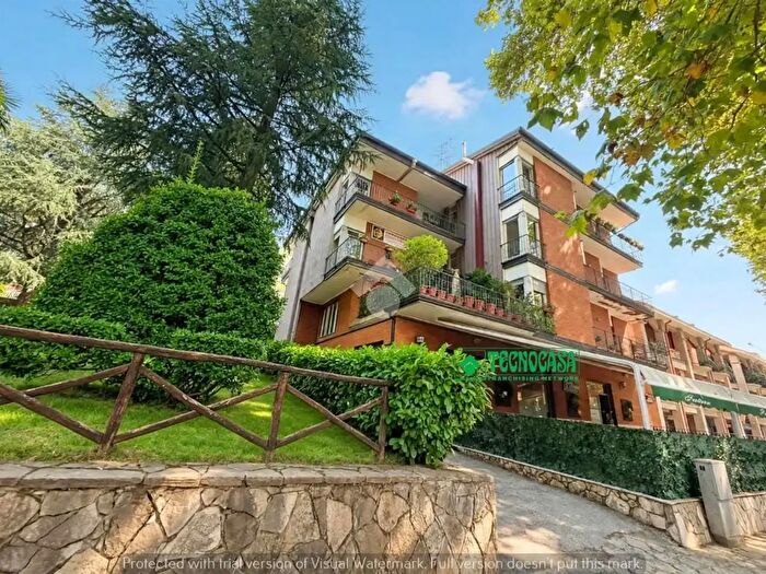 Appartamento quadrilocale in vendita in Viale S Modestino, Mercogliano