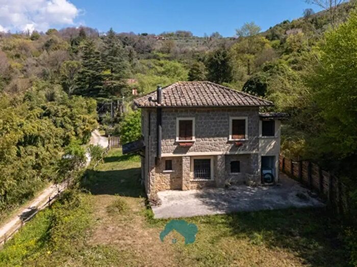 Casa trilocale in vendita in Via Antonio Gramsci, Genazzano