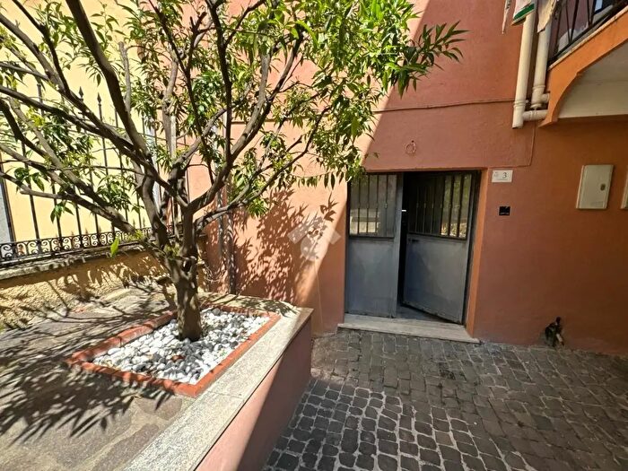 Appartamento monolocale in vendita in Via del Plebiscito, Colonna