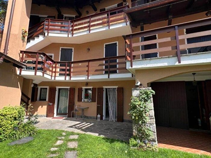 Appartamento bilocale in affitto in Via Felice Cavallotti, Stropino, BrovelloCarpugnino