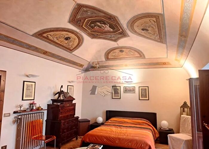 Appartamento quadrilocale in vendita in Orvieto