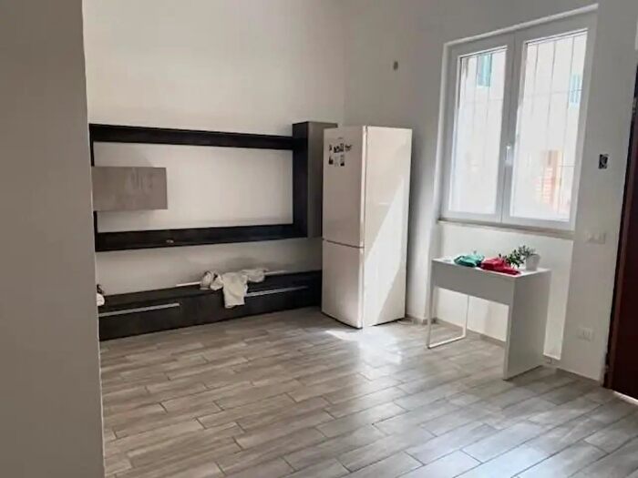 Appartamento trilocale in vendita in Cascina