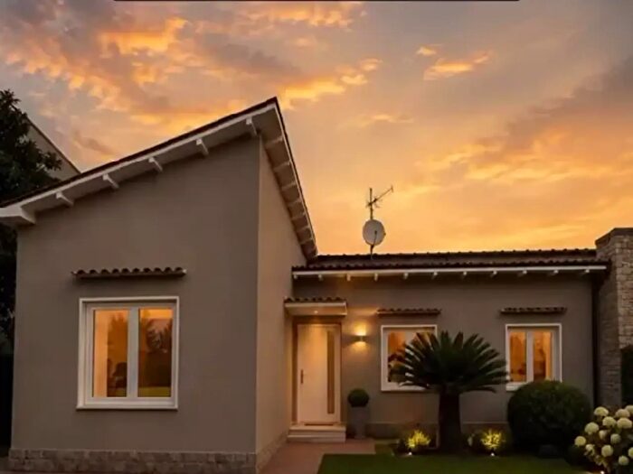 Casa con 5 locali in vendita in San Giuliano Terme