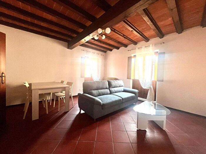 Appartamento trilocale in affitto in Via Carlo Poma, Centro, Mantova