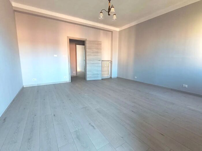 Appartamento bilocale in affitto in Via Isonzo, Pinerolo