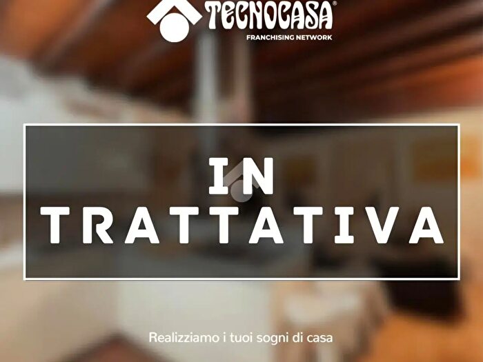 Appartamento trilocale in vendita in Via Arcivescovo Pavesi, Quinzano DOglio