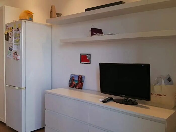 Appartamento monolocale in affitto in Via Pietro Colletta, Milano