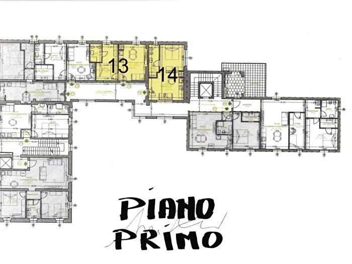 Case in Vendita e in Affitto - 2