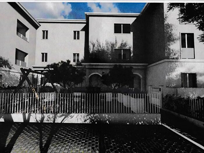 Appartamento bilocale in vendita in Osimo